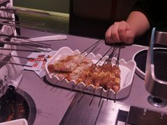 -丰茂烤串(全国首店)