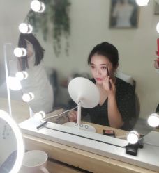 -WEIM.唯蜜美妆工作室