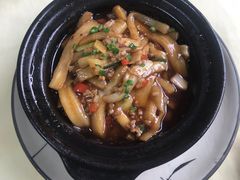 -悦品清远人家私房菜