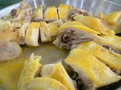 -区海鸡场饭店(石壁店)