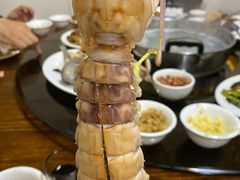 -凯华海鲜火锅·传承三十六年