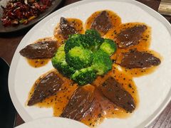 -滇野云南野生菌餐厅(陕西南路店)