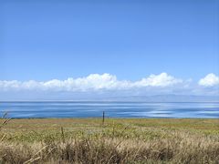 -青海湖二郎剑景区