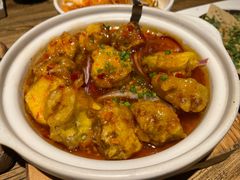 -798餐厅(任丘路店)