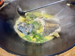 -好灶头妈妈菜·千岛湖土菜地标美食