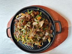 -满堂·烤鸭店·北京菜(鼓楼店)