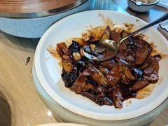 -味莊·青岛菜(云霄路店)
