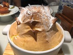 -绿茶餐厅(成都太古里店)