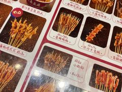 -千禧炸串(明瓦廊店)