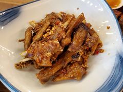 酱爆掌翼-先记烧鹅王·本地粤菜(福永店)