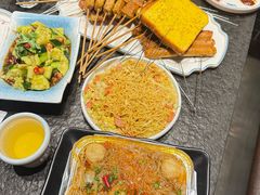 -高家烧鸽子烧烤店63年