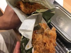 -蛙人战队·饭堂(储能大厦店)