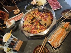 -大风老火锅(江北一店)