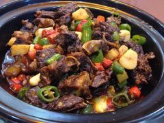 -自游人·美食一楼·地道徽菜(三十年名店)