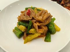 -巴音浩日娲·蒙餐(双林东路店)