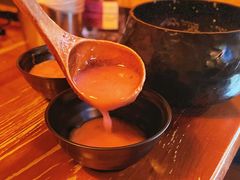 -Outdark Korean Restaurant