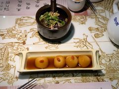 恋爱中的糖油粑粑-俏九州·小炒黄牛肉(华润万象汇店)