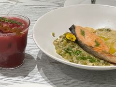 -娜娜家•Nana's restaurant (南开大悦城店)