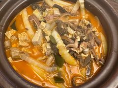 -三道菜(明堂公园店)