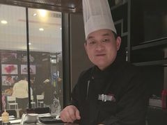 -水木锦堂·自助铁板烧(世贸天阶店)