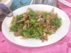 -电白鸭粥店(下沙二坊88号店)
