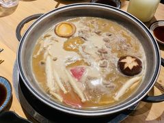 -塚田农场(悠唐店)