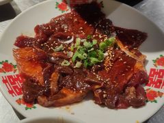 -胡同泥炉烤肉(总店)
