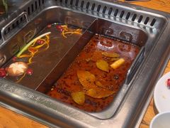 -草原塞蛮羊火锅城(港湾店)