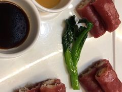 -明泉居茶点荟(车陂店)