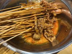 -嘉州鲜知味钵钵鸡(奎星楼店)