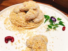 -将相和·海鲜蒸饺大连菜