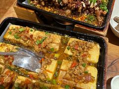 -木屋烧烤(西南角店)