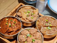 -磁州卤面·地标邯郸菜(97年创始店)