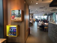 -麦当劳(三亚凤凰机场店)