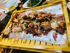 -阿里烧烤(北京东路店)