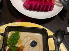 -彩丰楼中餐厅(佘山世茂洲际酒店)