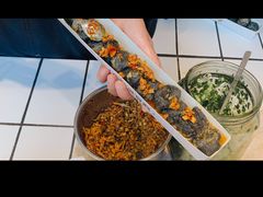 -董顺桃小粒臭豆腐(太平街一店)