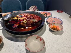 -蛙鱼潭美蛙鱼头火锅(解放碑瑞富广场店)