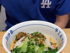 -白沙肴·长沙米粉.小炒湘菜(石厦时代广场店)