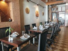 -Old House Restaurant
