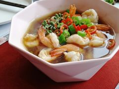 -赵小姐丨新中餐(曲江店)