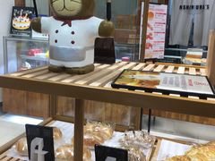 -西村叔叔的店·面包·甜品·蛋糕(崂山丽达店)