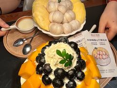 -必点海鲜·海肠捞饭大王(滨江道店)