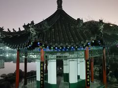 -莲湖公园