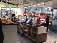 -仟吉(荟聚中心店)
