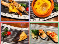 -古京·臻致料理(月湖店)