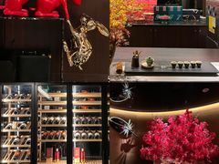 -秀儿四九城·新京菜(亚运村鸟巢店)