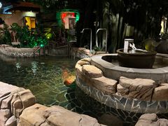 -泉城欧乐堡戏水湾艺术养生温泉