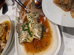 -醉辉皇原味海鲜江南菜(成都大魔方店)