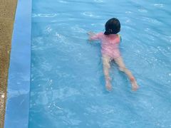 -青岛东方影都融创水世界